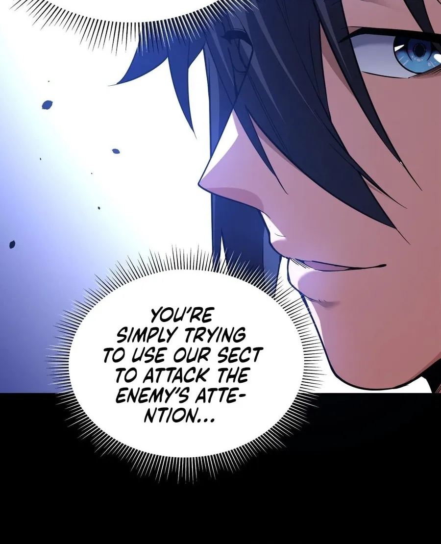 Invincible After Shocking My Empress Wife Chapter 26 page 39 - 