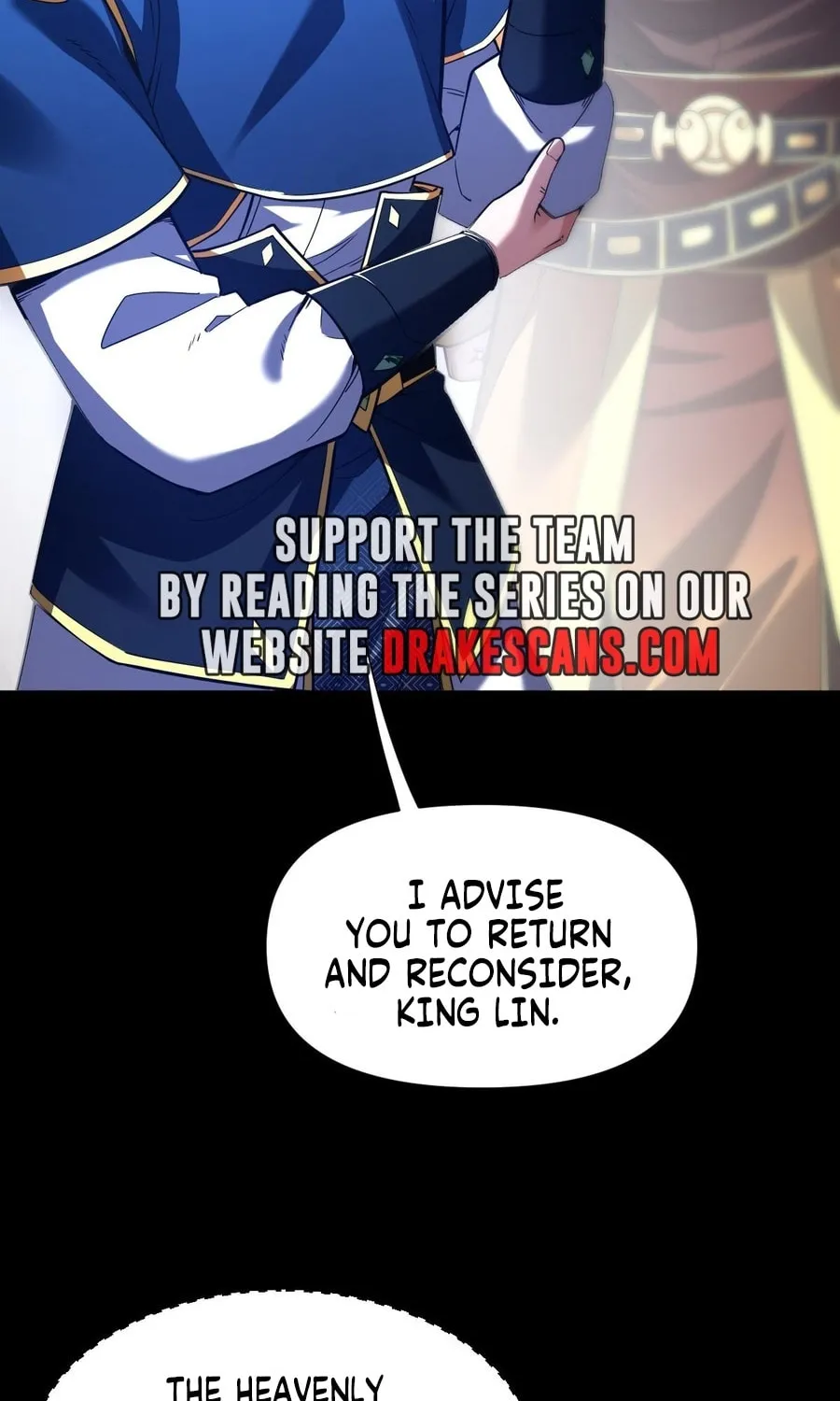 Invincible After Shocking My Empress Wife Chapter 26 page 41 - 