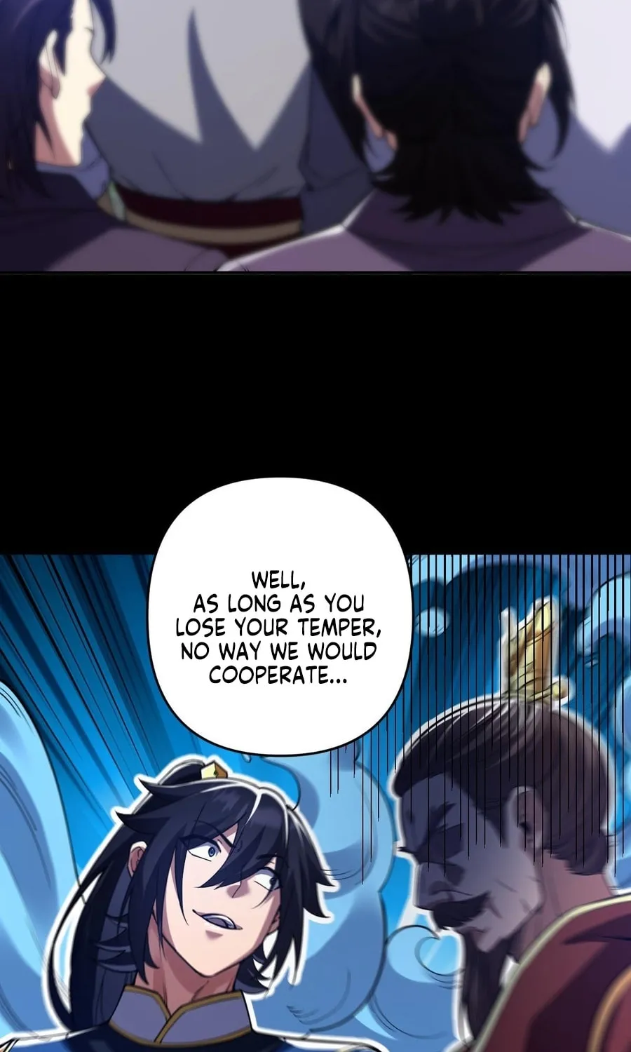 Invincible After Shocking My Empress Wife Chapter 26 page 43 - 