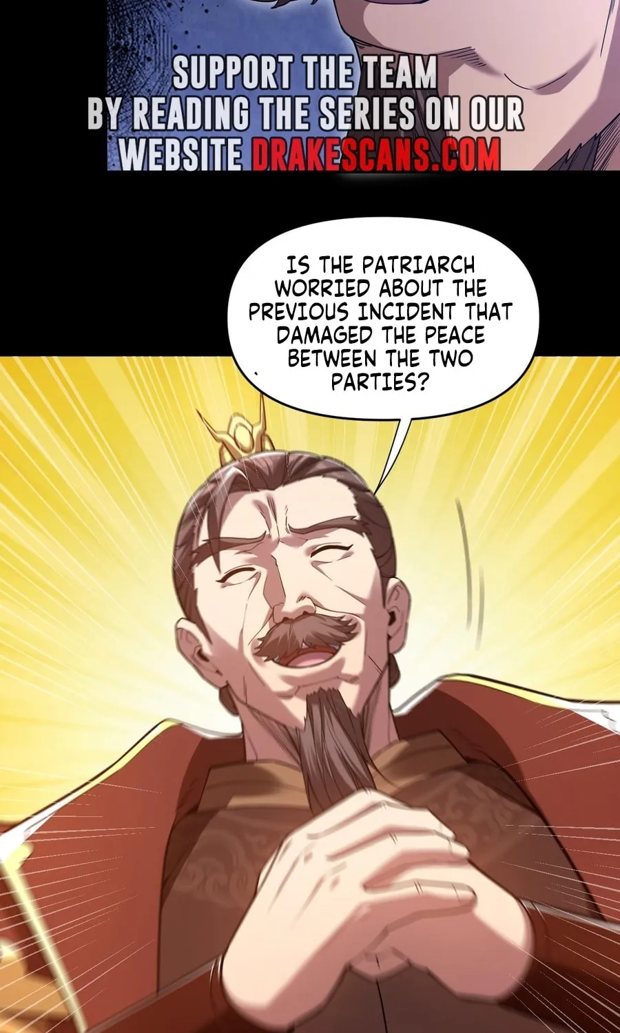 Invincible After Shocking My Empress Wife Chapter 26 page 45 - 