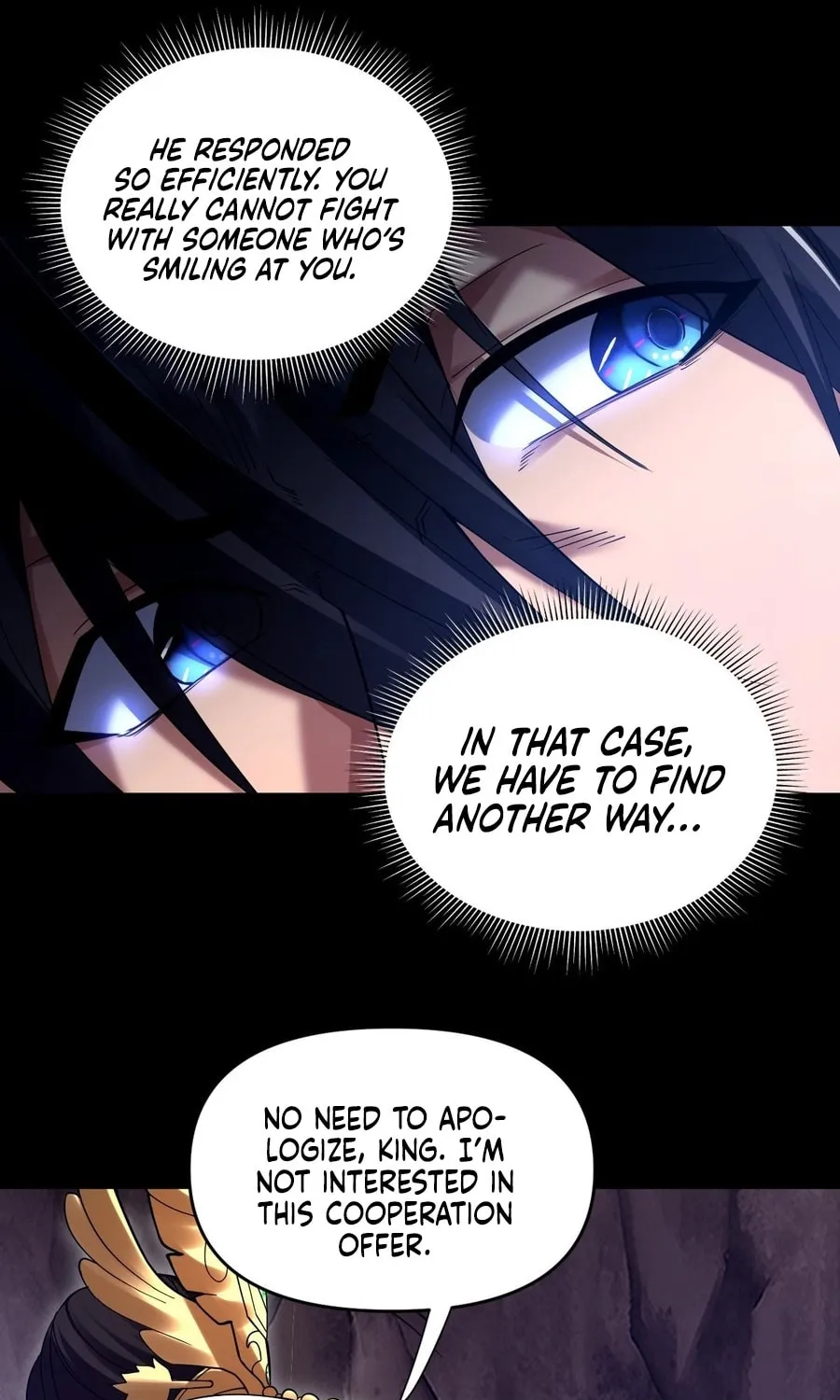Invincible After Shocking My Empress Wife Chapter 26 page 50 - 