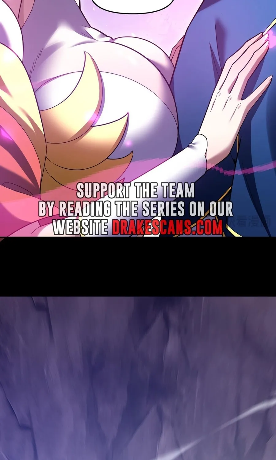 Invincible After Shocking My Empress Wife Chapter 26 page 60 - 