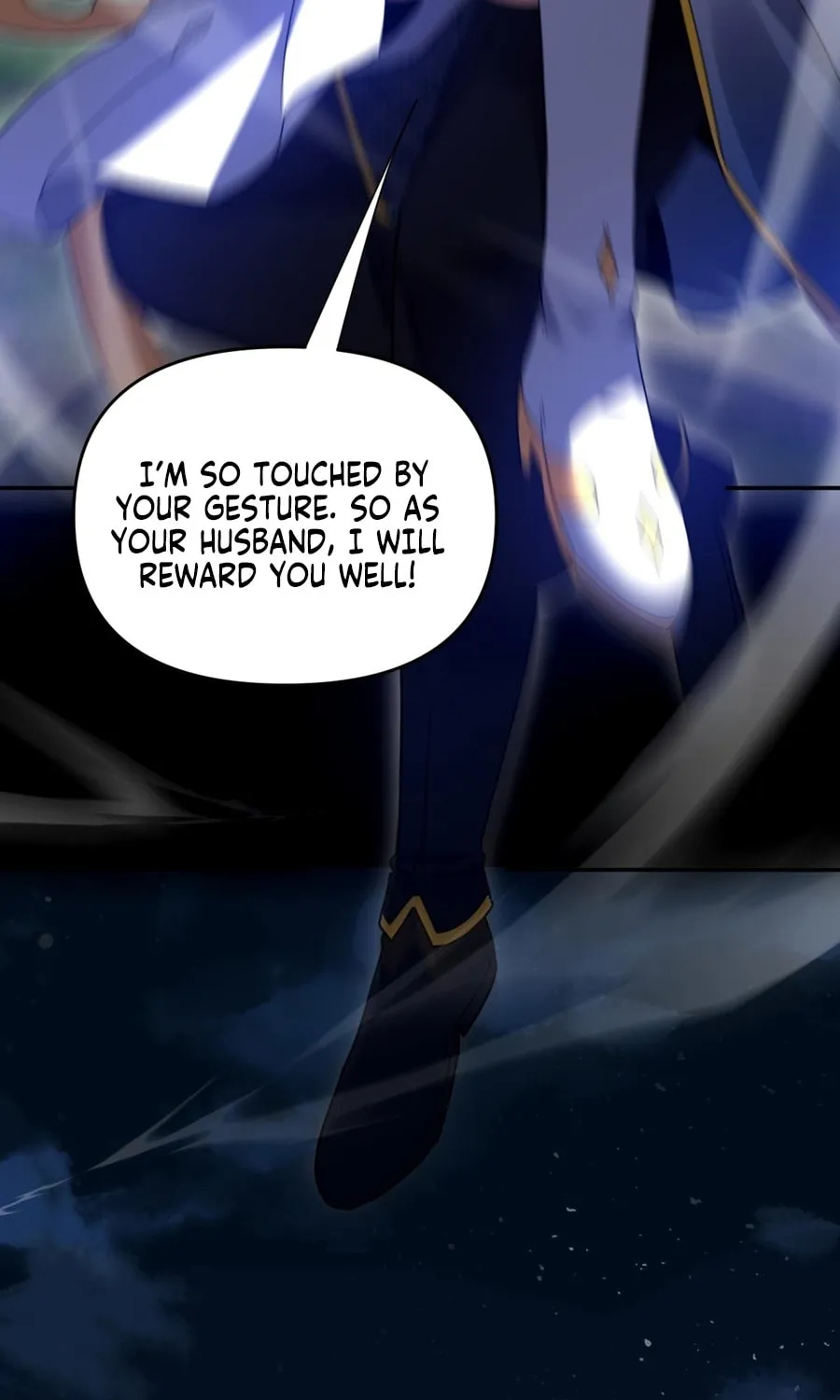 Invincible After Shocking My Empress Wife Chapter 26 page 62 - 