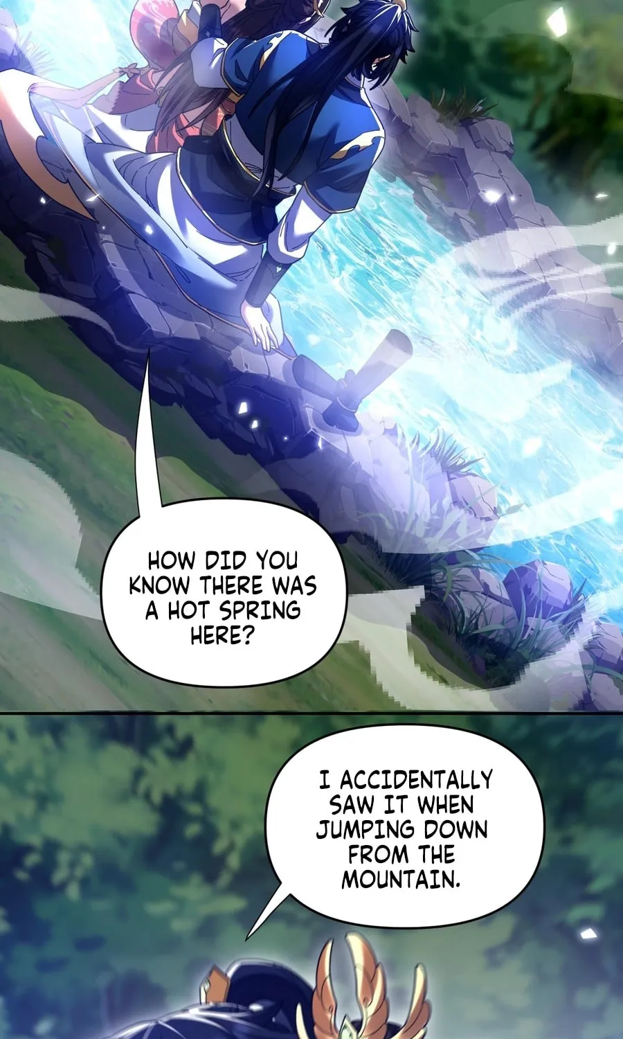 Invincible After Shocking My Empress Wife Chapter 26 page 65 - 
