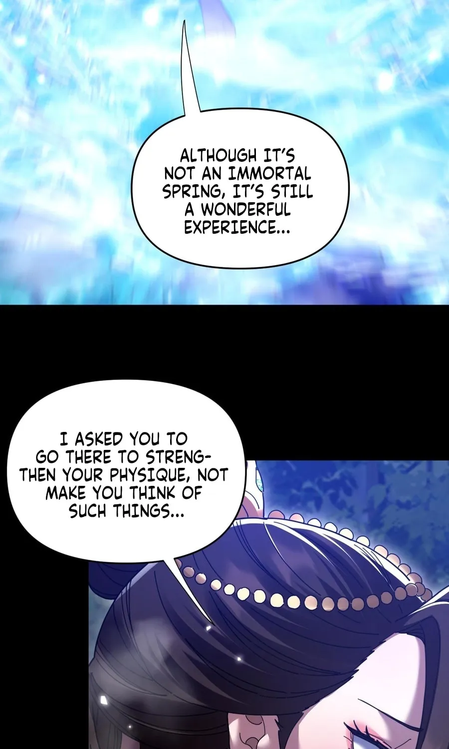 Invincible After Shocking My Empress Wife Chapter 26 page 69 - 
