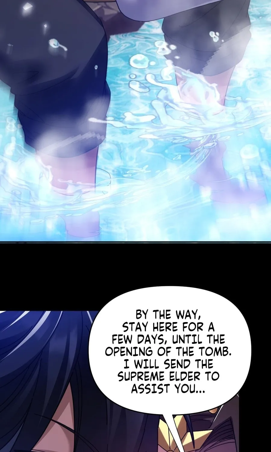 Invincible After Shocking My Empress Wife Chapter 26 page 72 - 