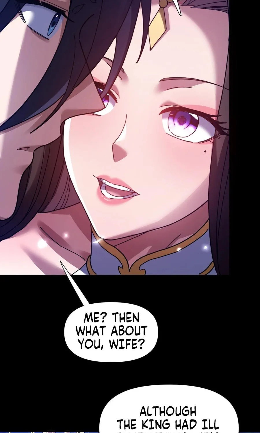 Invincible After Shocking My Empress Wife Chapter 26 page 73 - 