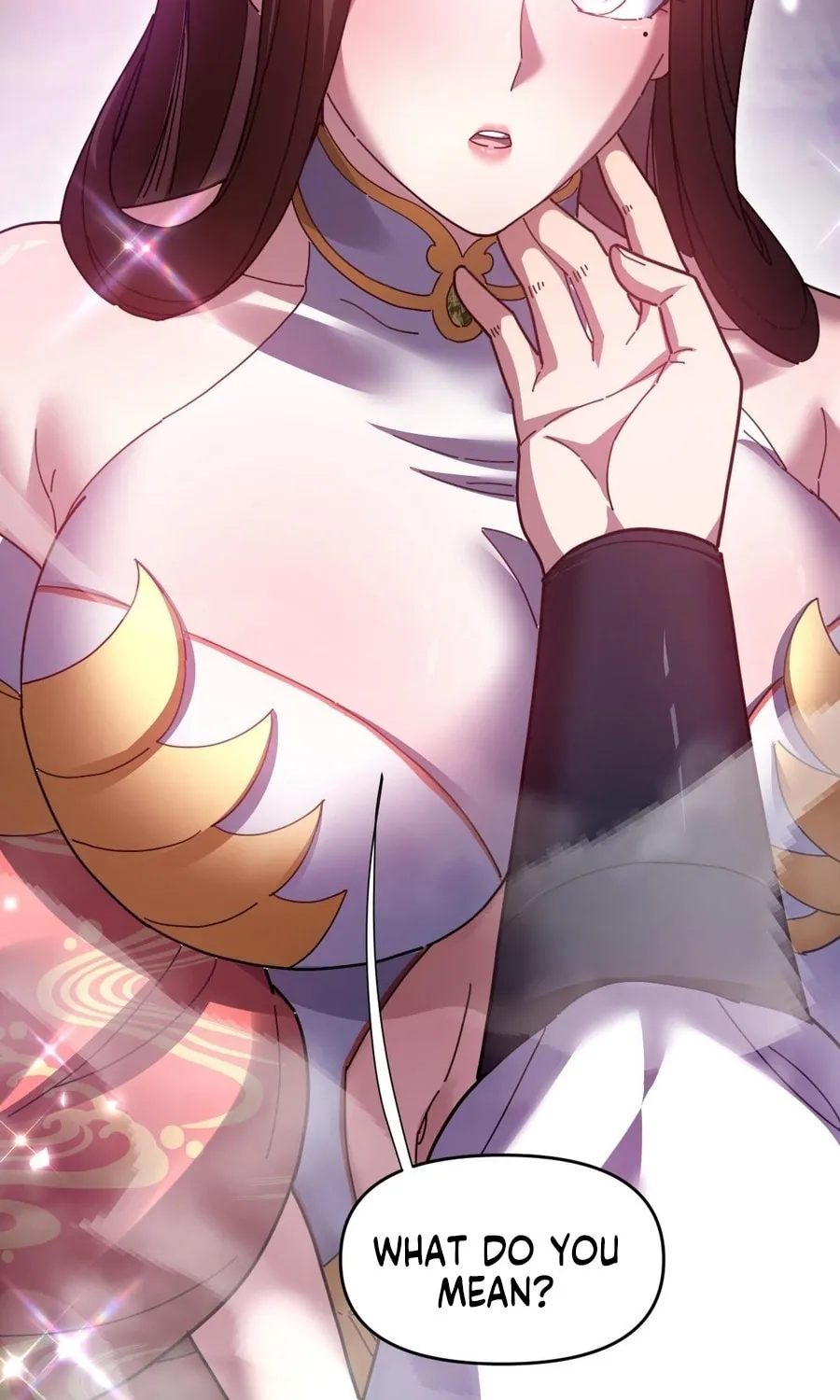 Invincible After Shocking My Empress Wife Chapter 26 page 77 - 