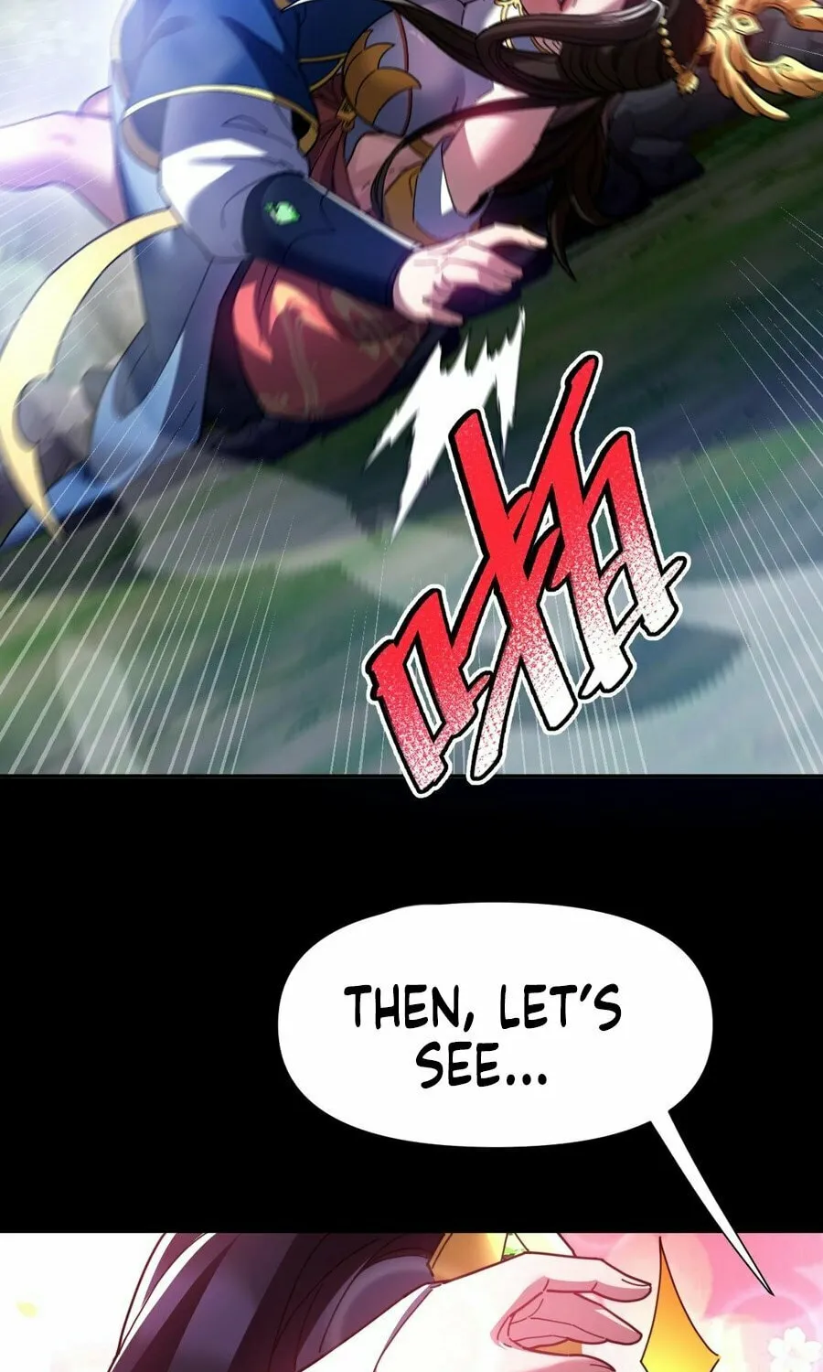 Invincible After Shocking My Empress Wife Chapter 26 page 80 - 