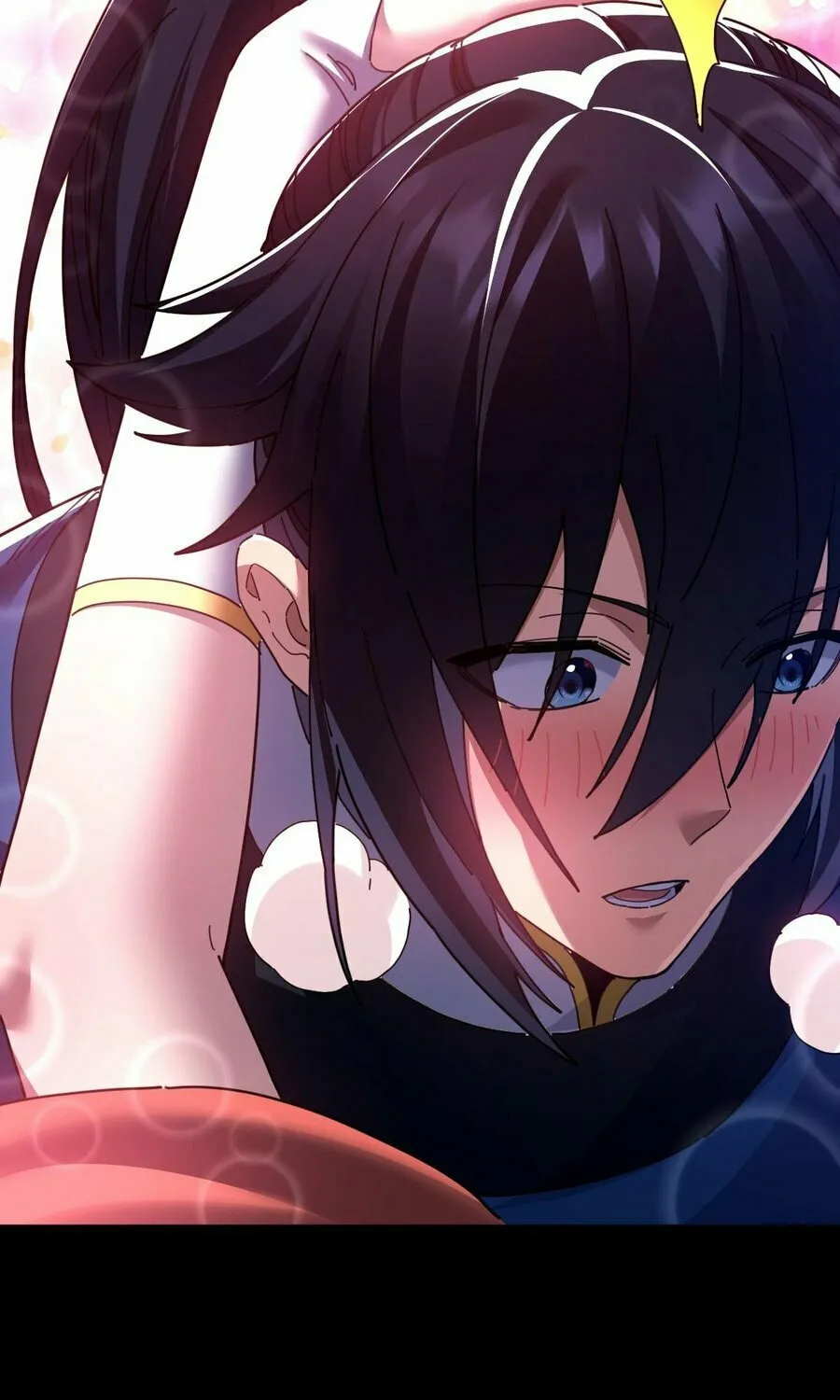 Invincible After Shocking My Empress Wife Chapter 26 page 81 - 
