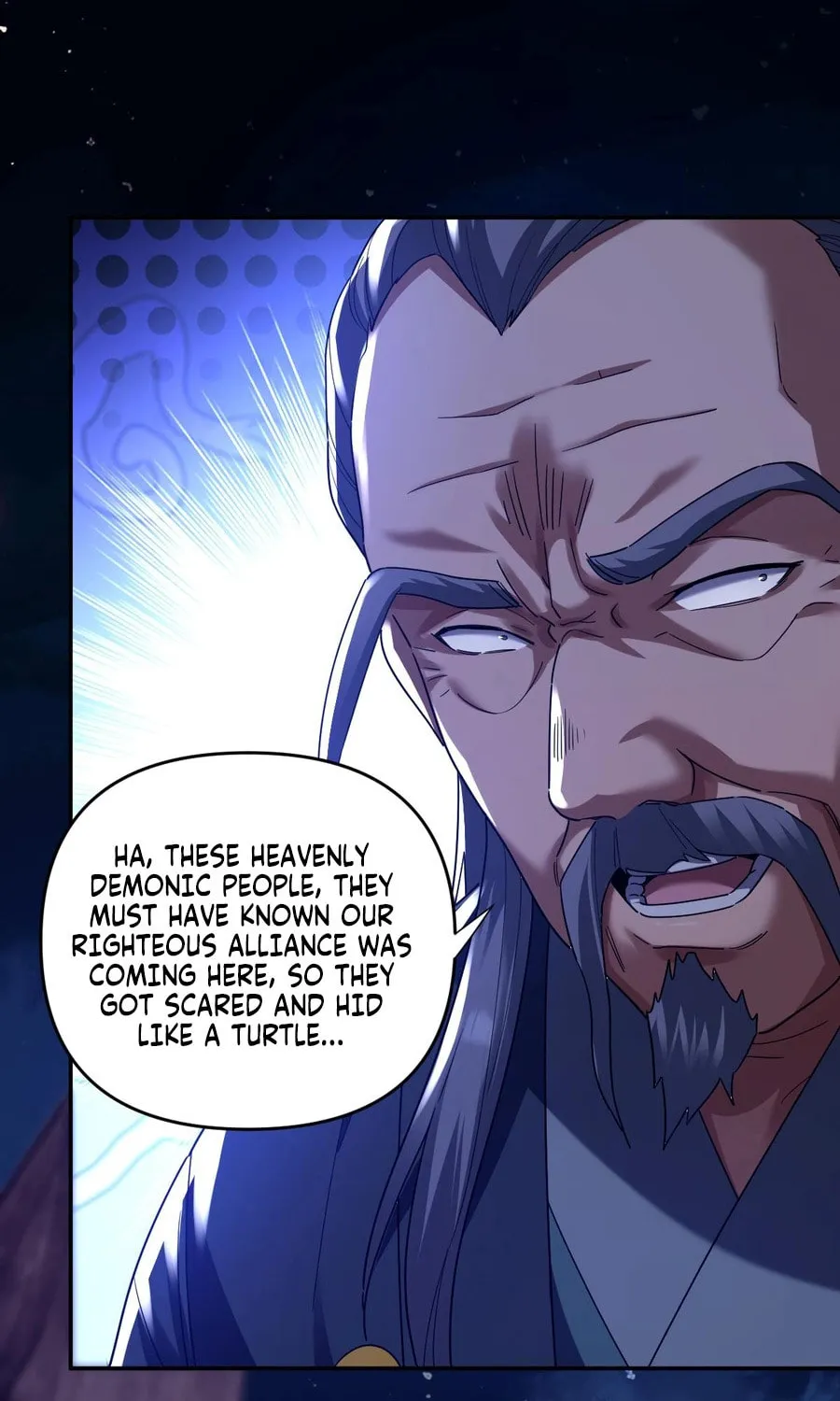 Invincible After Shocking My Empress Wife Chapter 27 page 19 - 