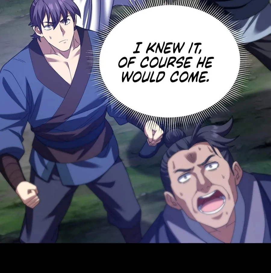 Invincible After Shocking My Empress Wife Chapter 27 page 27 - 