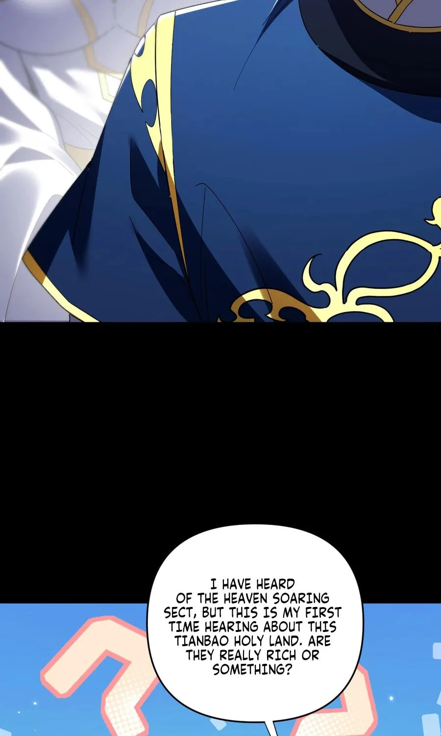 Invincible After Shocking My Empress Wife Chapter 27 page 40 - 