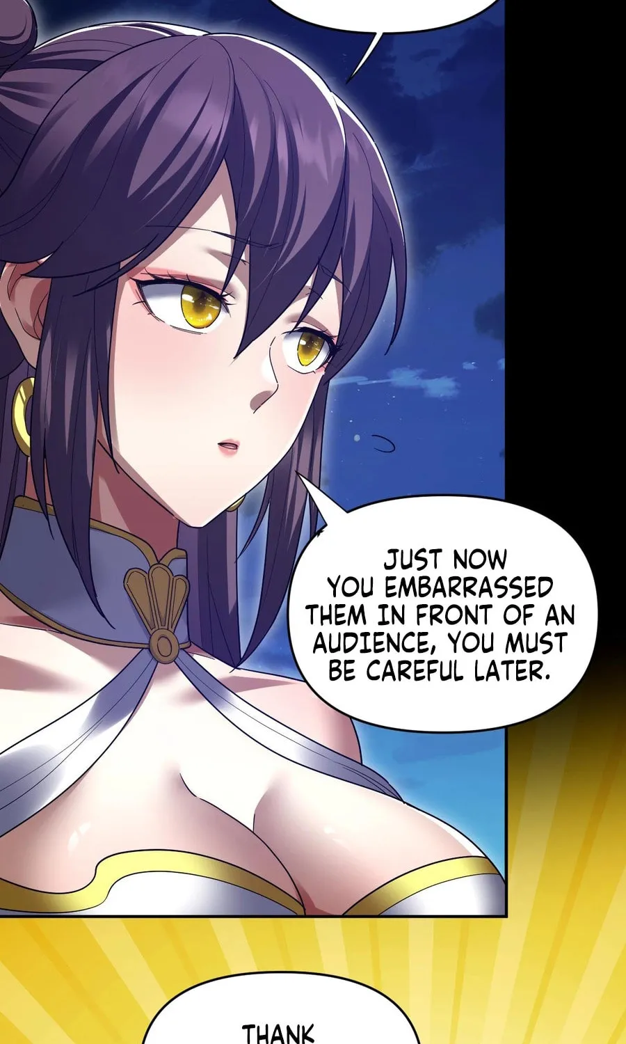 Invincible After Shocking My Empress Wife Chapter 27 page 42 - 