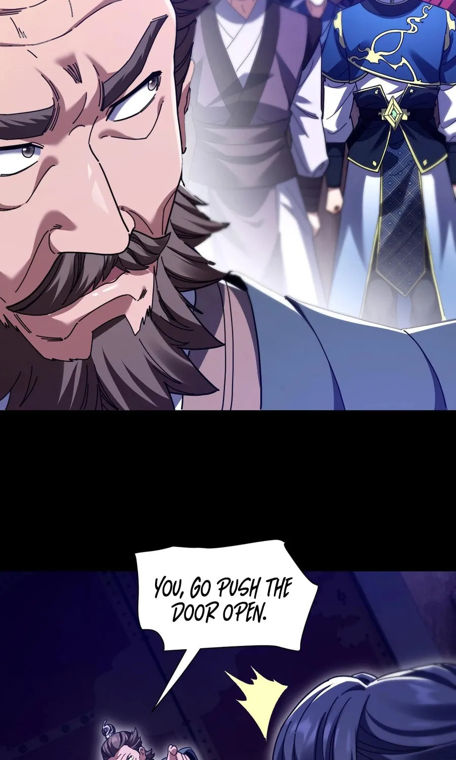 Invincible After Shocking My Empress Wife Chapter 27 page 47 - 
