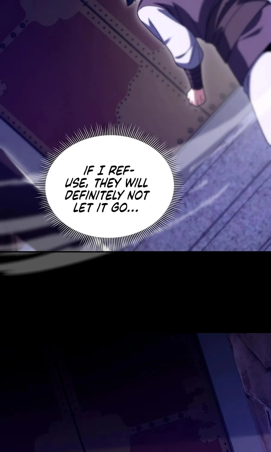 Invincible After Shocking My Empress Wife Chapter 27 page 52 - 
