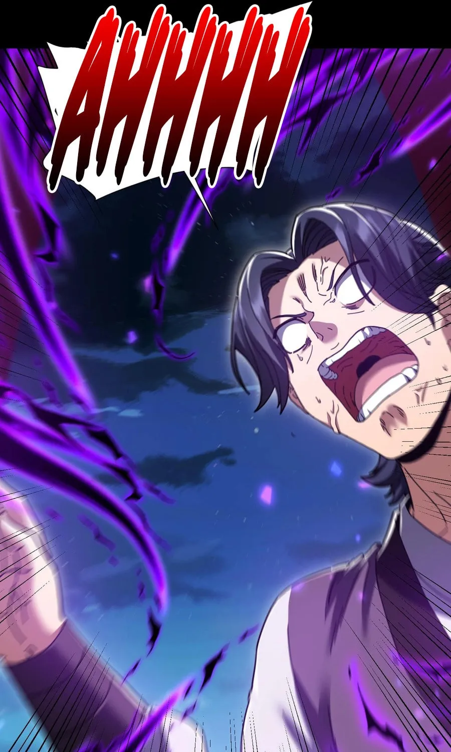 Invincible After Shocking My Empress Wife Chapter 27 page 55 - 