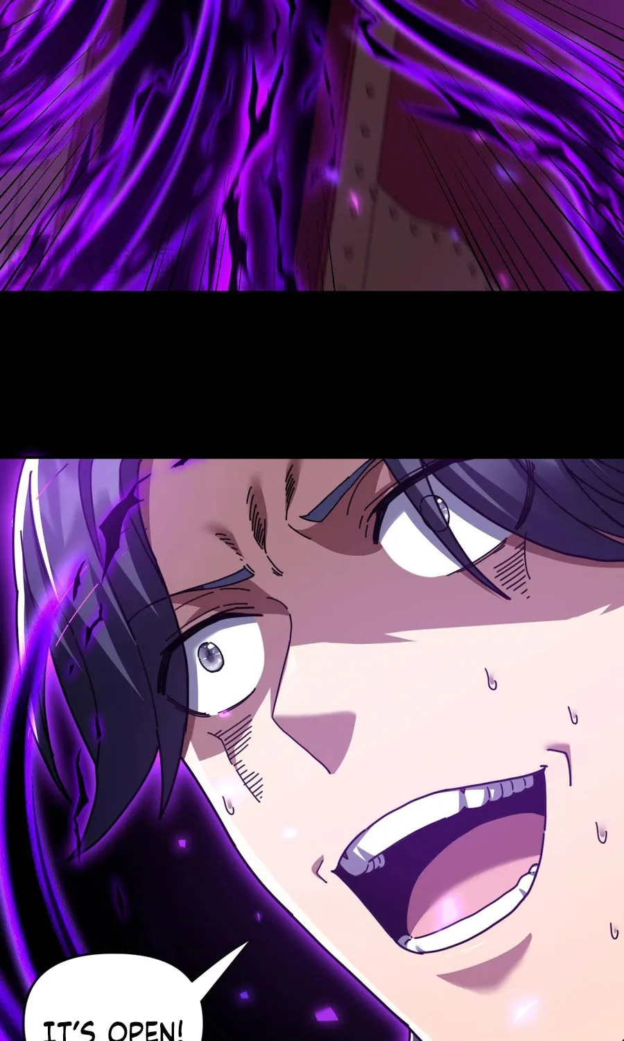 Invincible After Shocking My Empress Wife Chapter 27 page 57 - 