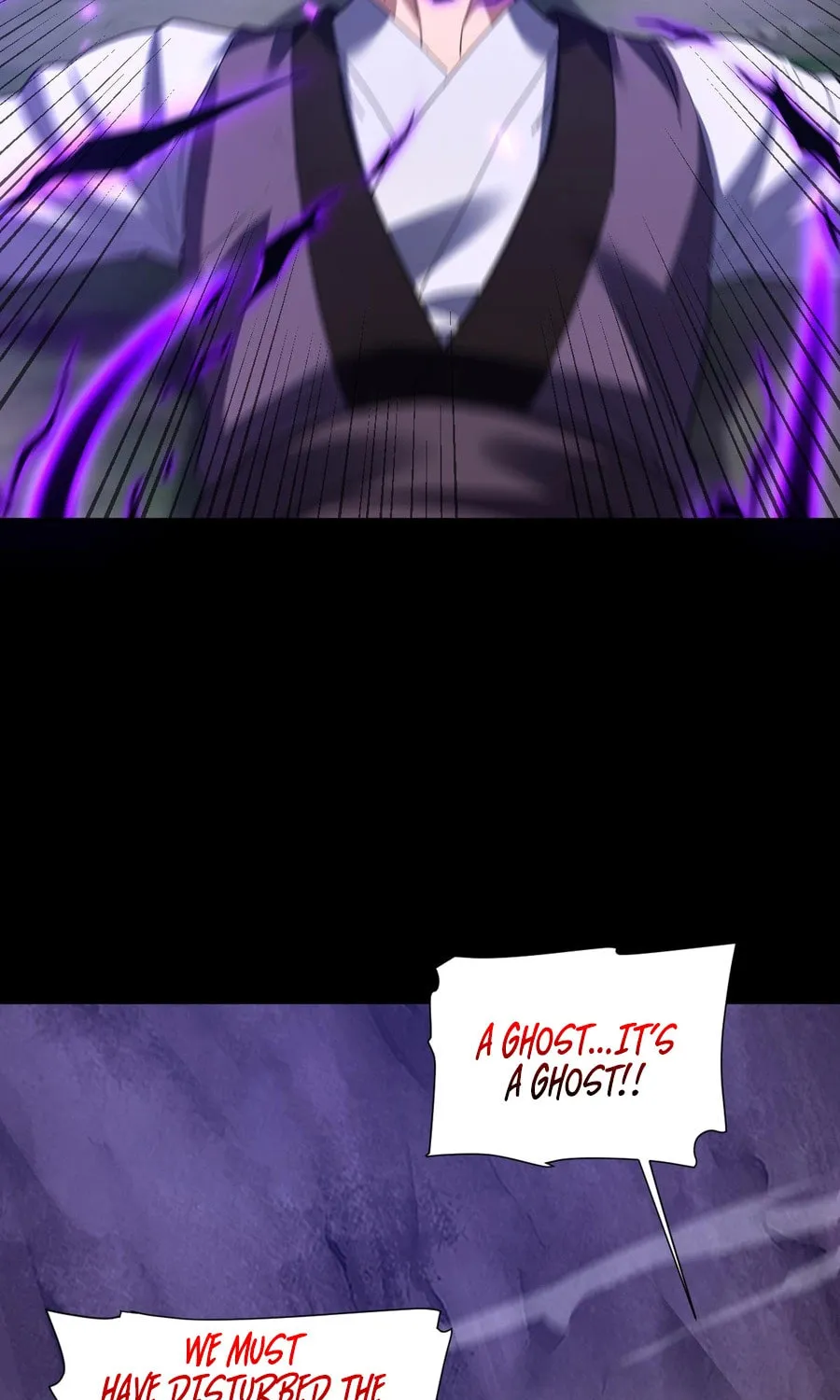 Invincible After Shocking My Empress Wife Chapter 27 page 63 - 
