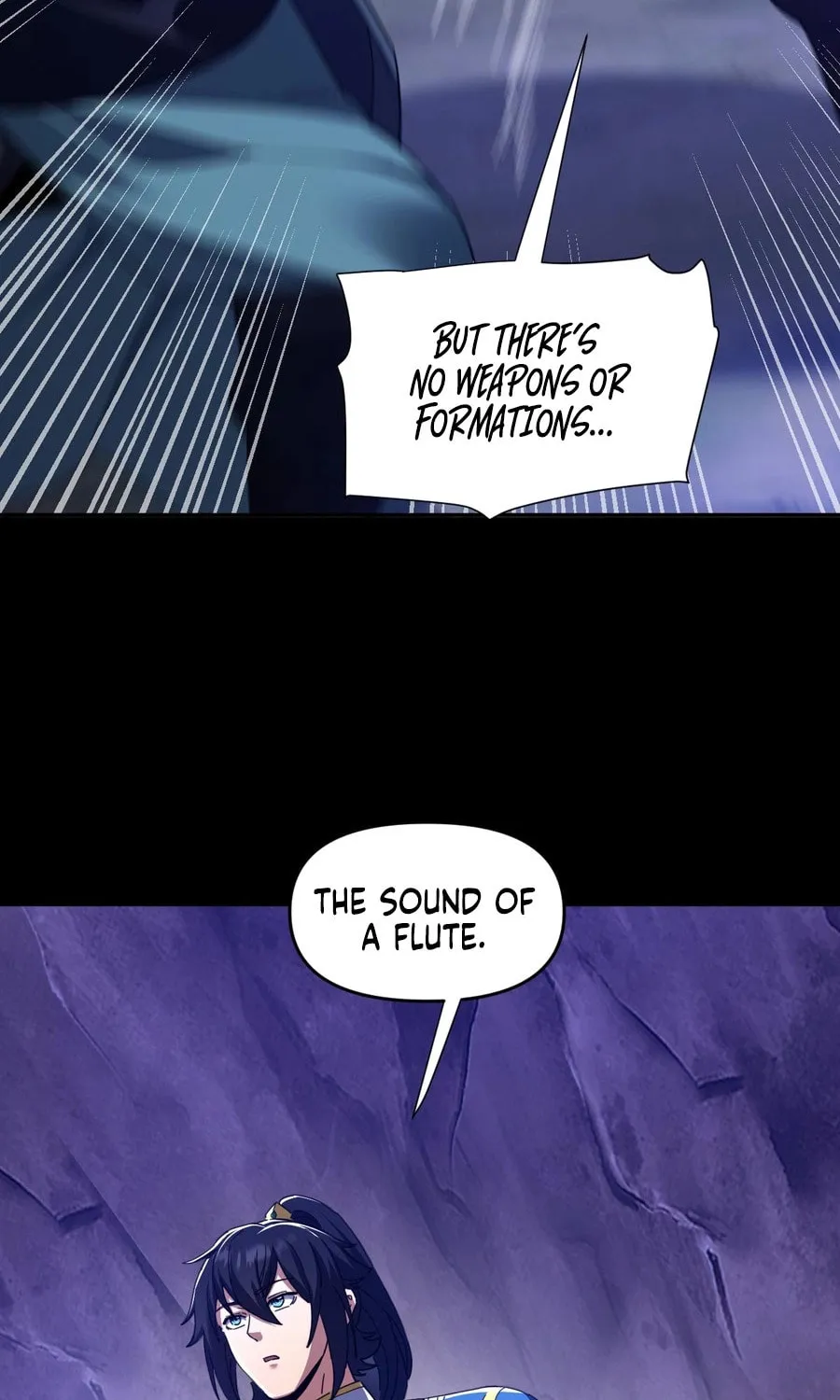 Invincible After Shocking My Empress Wife Chapter 27 page 67 - 