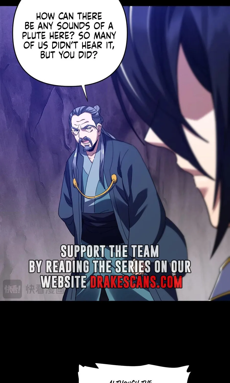 Invincible After Shocking My Empress Wife Chapter 27 page 69 - 