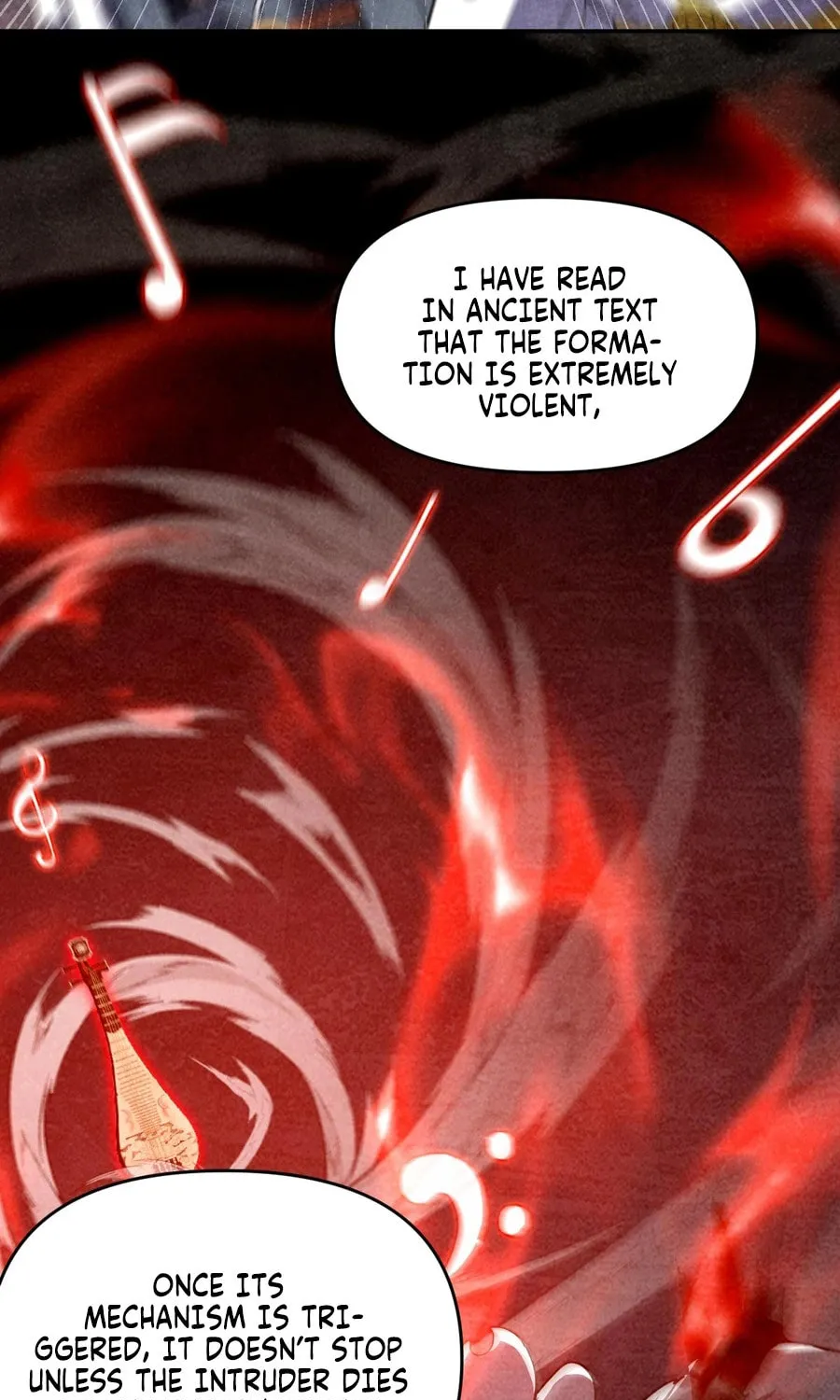 Invincible After Shocking My Empress Wife Chapter 27 page 74 - 