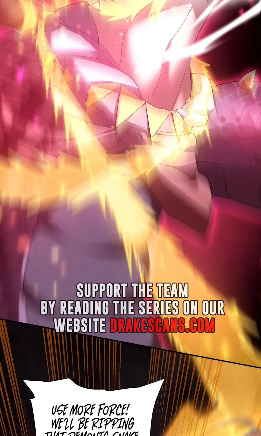 Invincible After Shocking My Empress Wife Chapter 27 page 9 - 
