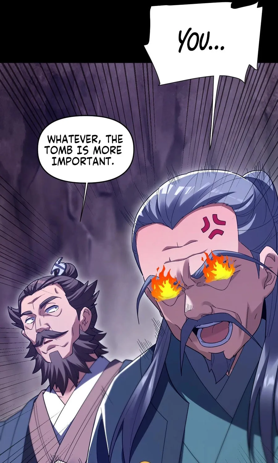 Invincible After Shocking My Empress Wife Chapter 28 page 13 - 