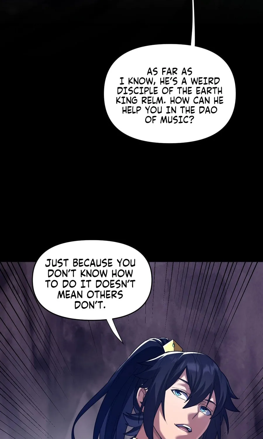 Invincible After Shocking My Empress Wife Chapter 28 page 16 - 