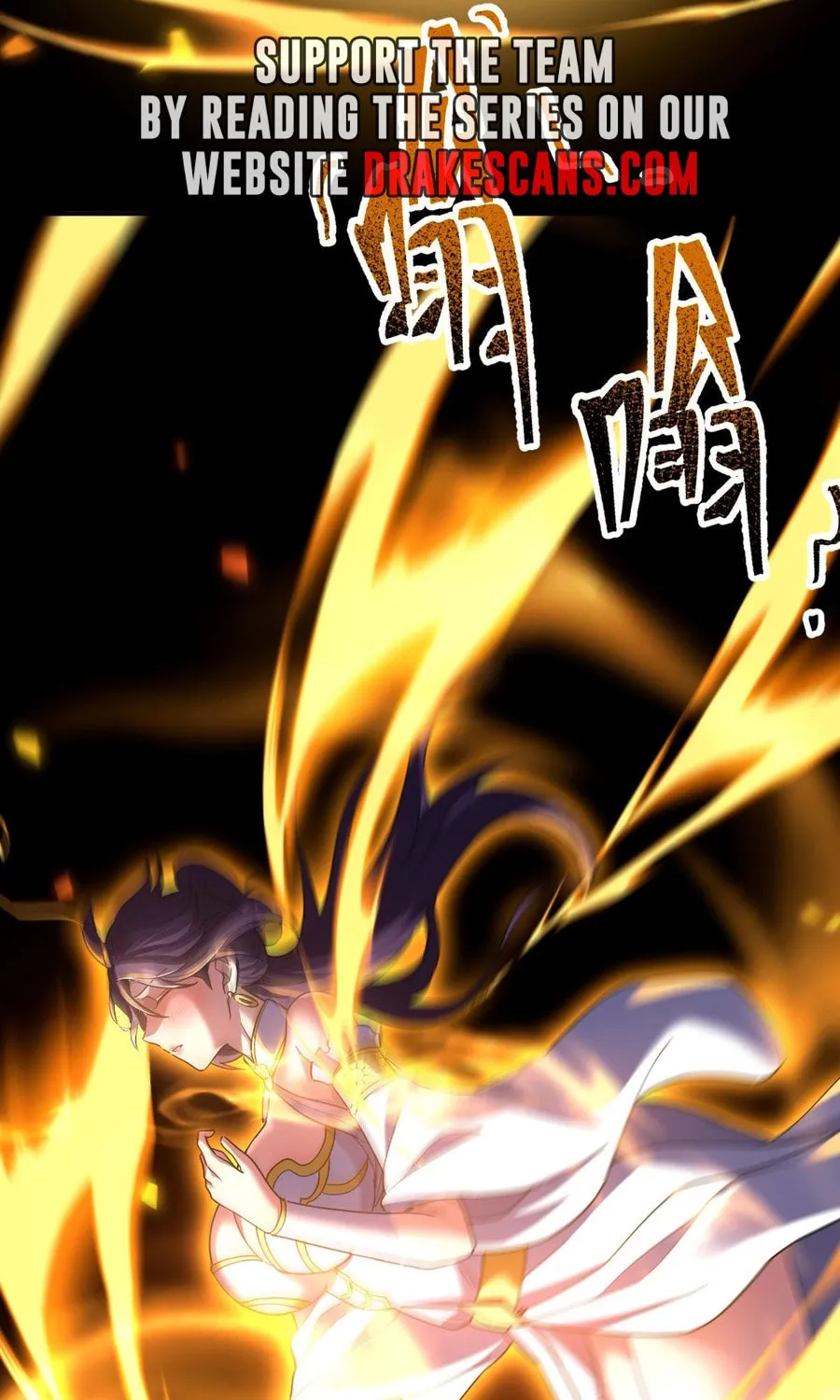 Invincible After Shocking My Empress Wife Chapter 28 page 24 - 