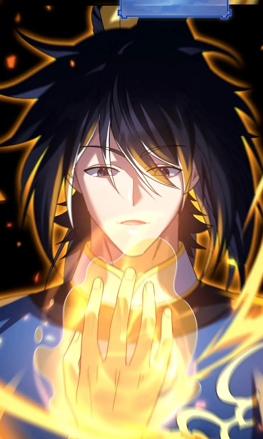 Invincible After Shocking My Empress Wife Chapter 28 page 27 - 