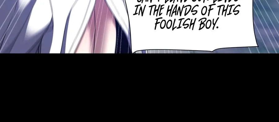 Invincible After Shocking My Empress Wife Chapter 28 page 33 - 