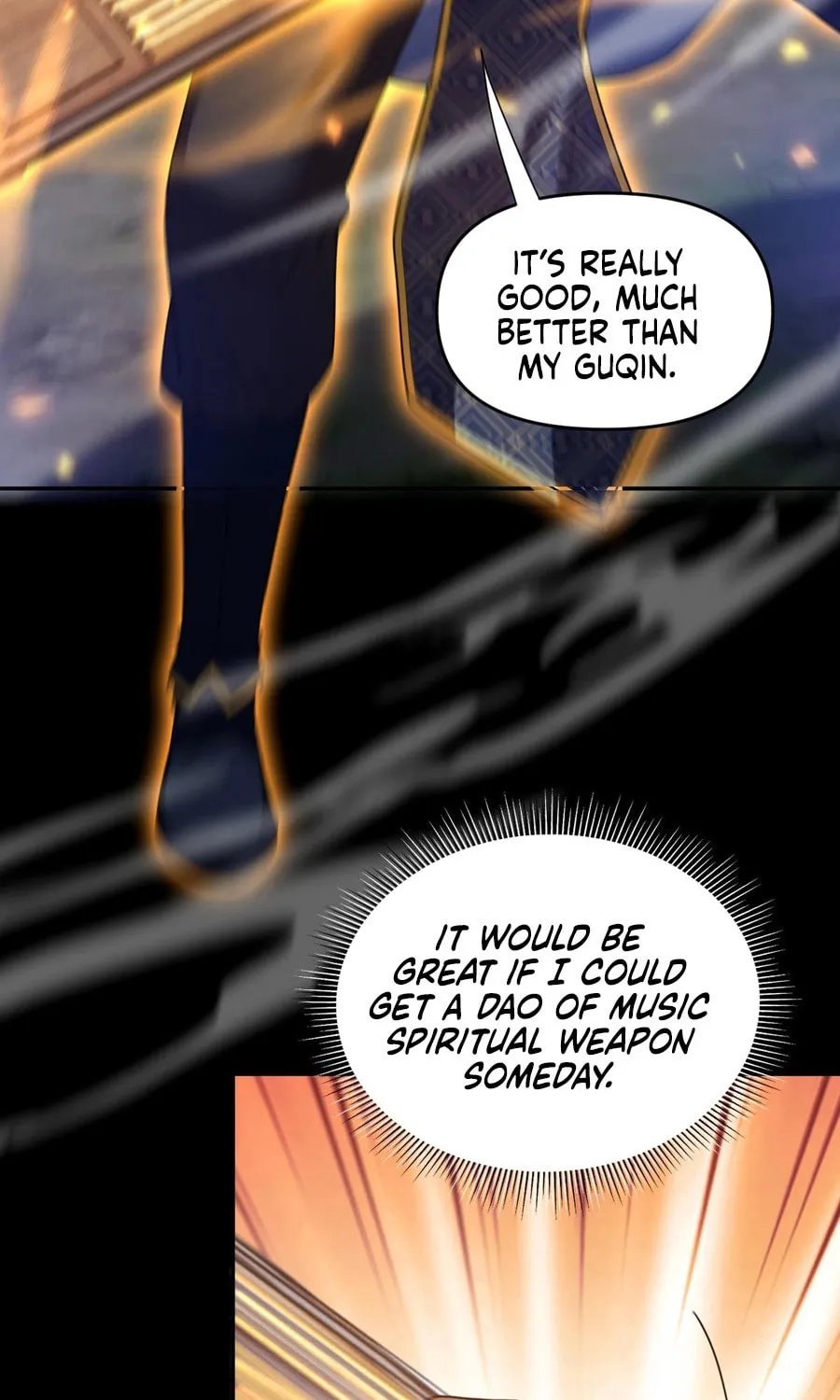 Invincible After Shocking My Empress Wife Chapter 28 page 39 - 