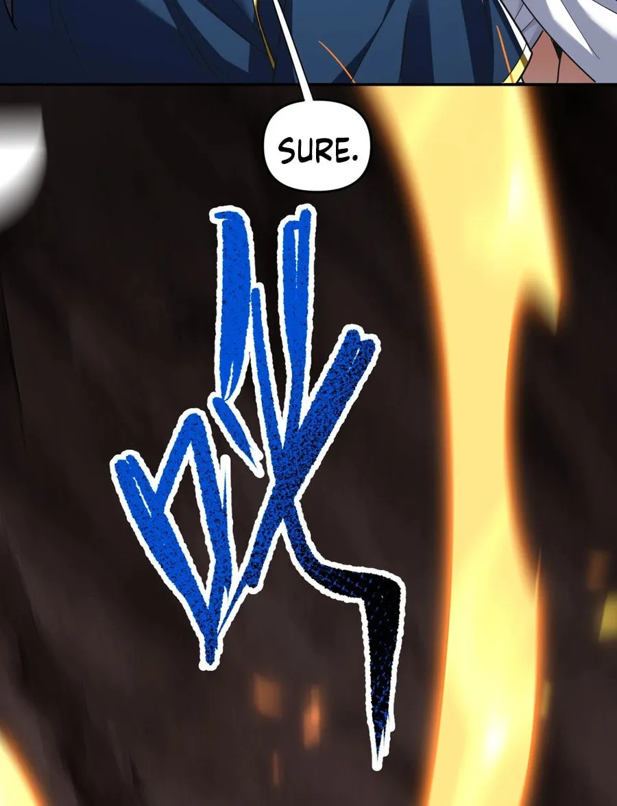 Invincible After Shocking My Empress Wife Chapter 28 page 49 - 
