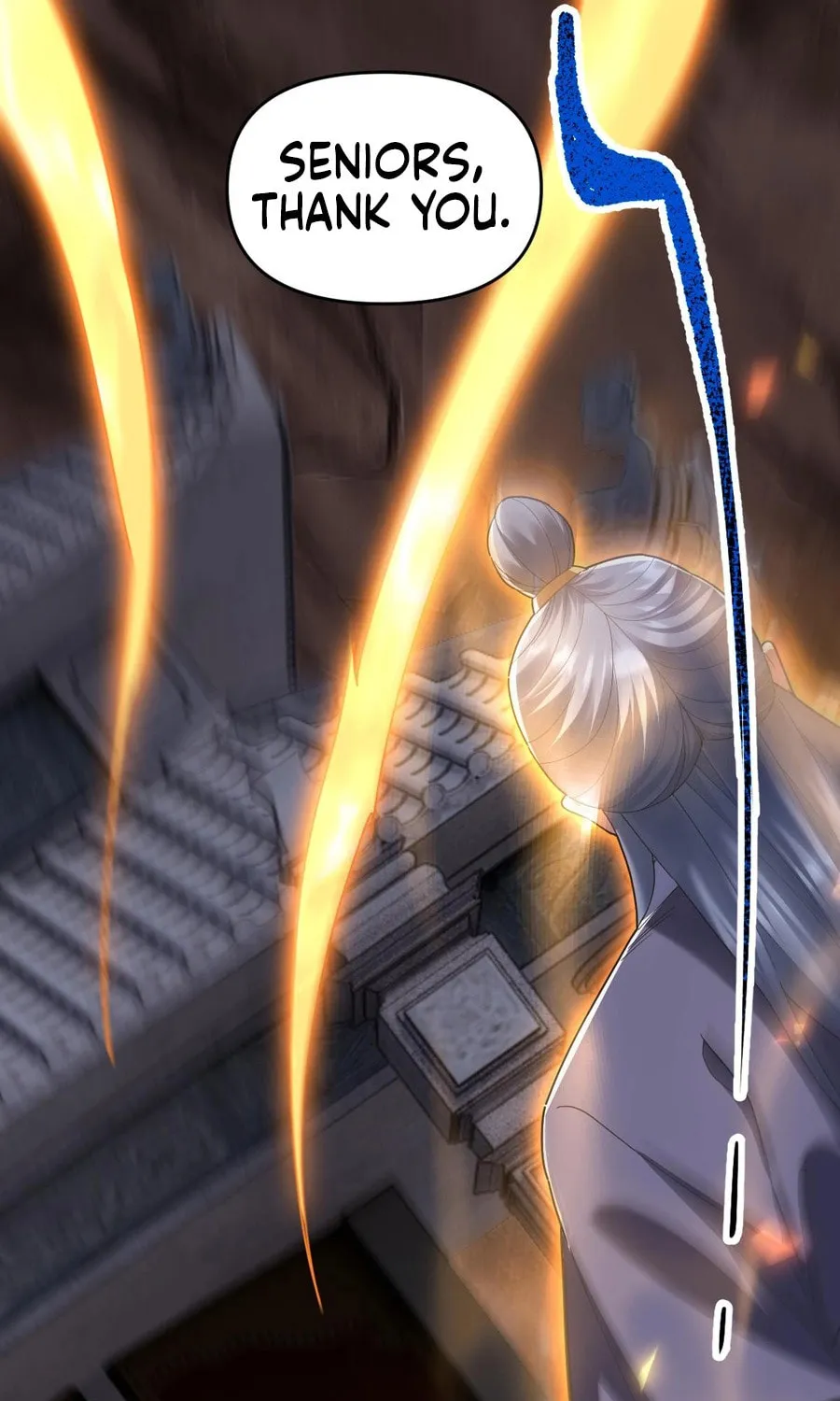 Invincible After Shocking My Empress Wife Chapter 28 page 50 - 