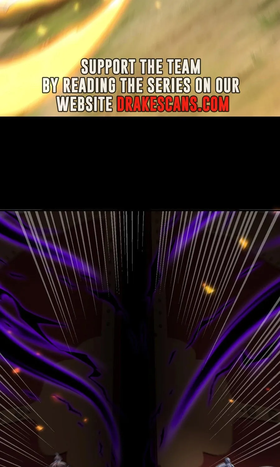 Invincible After Shocking My Empress Wife Chapter 28 page 52 - 