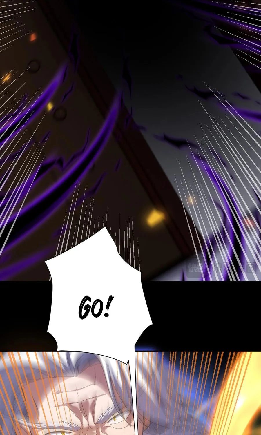 Invincible After Shocking My Empress Wife Chapter 28 page 55 - 