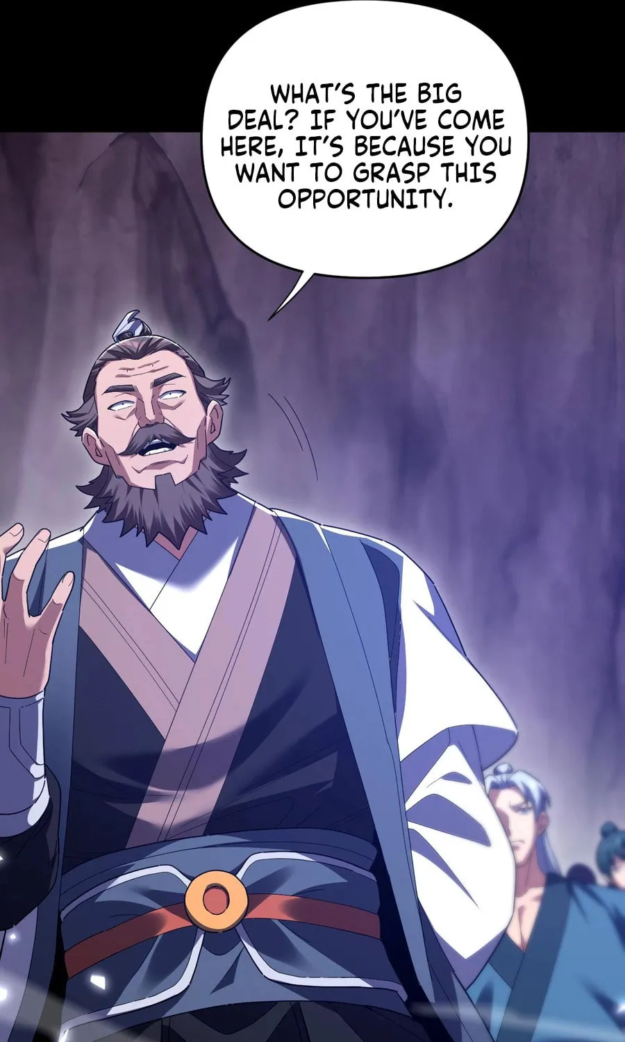 Invincible After Shocking My Empress Wife Chapter 28 page 7 - 