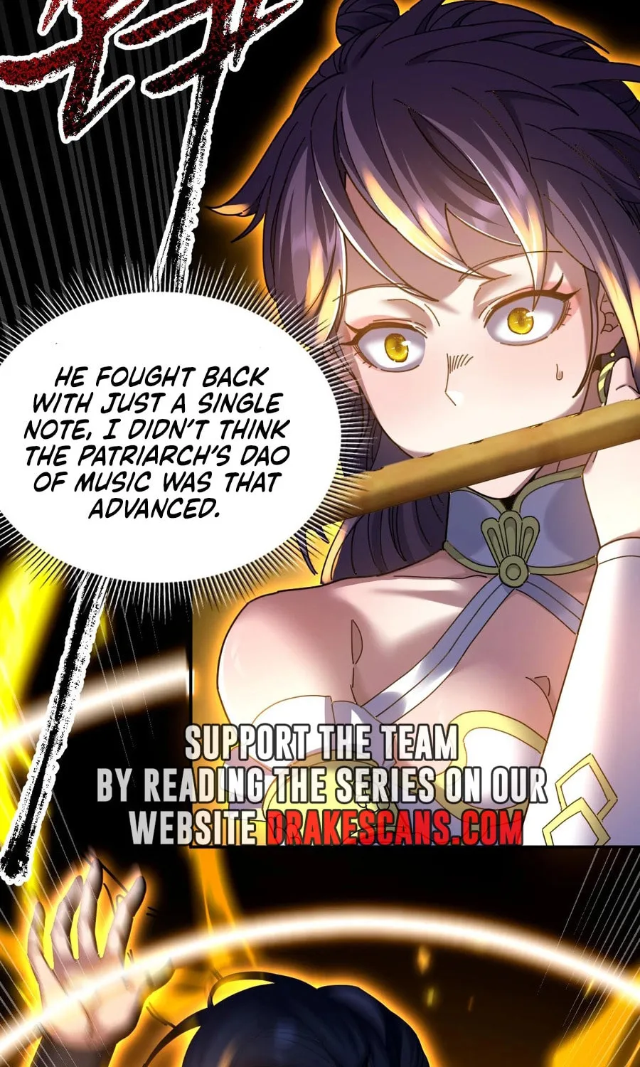 Invincible After Shocking My Empress Wife Chapter 28 page 62 - 