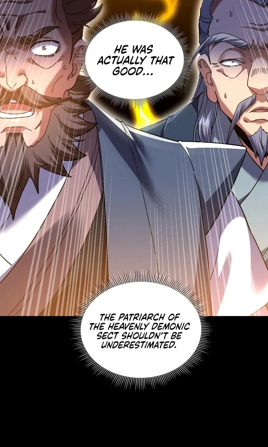 Invincible After Shocking My Empress Wife Chapter 28 page 64 - 