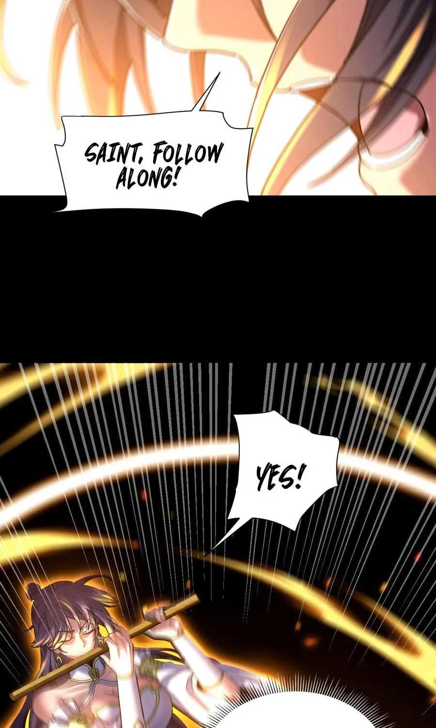 Invincible After Shocking My Empress Wife Chapter 28 page 67 - 