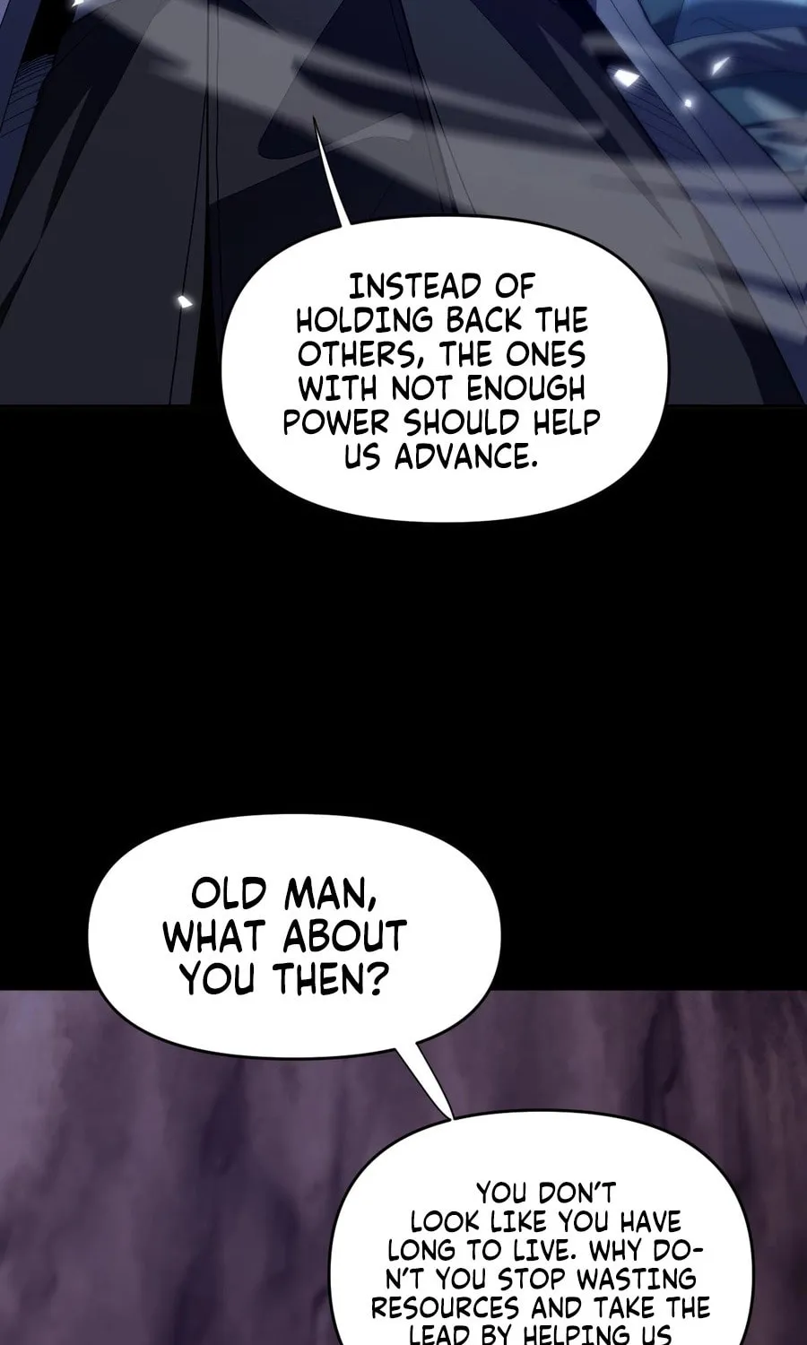Invincible After Shocking My Empress Wife Chapter 28 page 8 - 