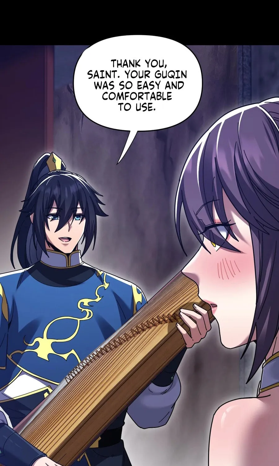Invincible After Shocking My Empress Wife Chapter 28 page 78 - 