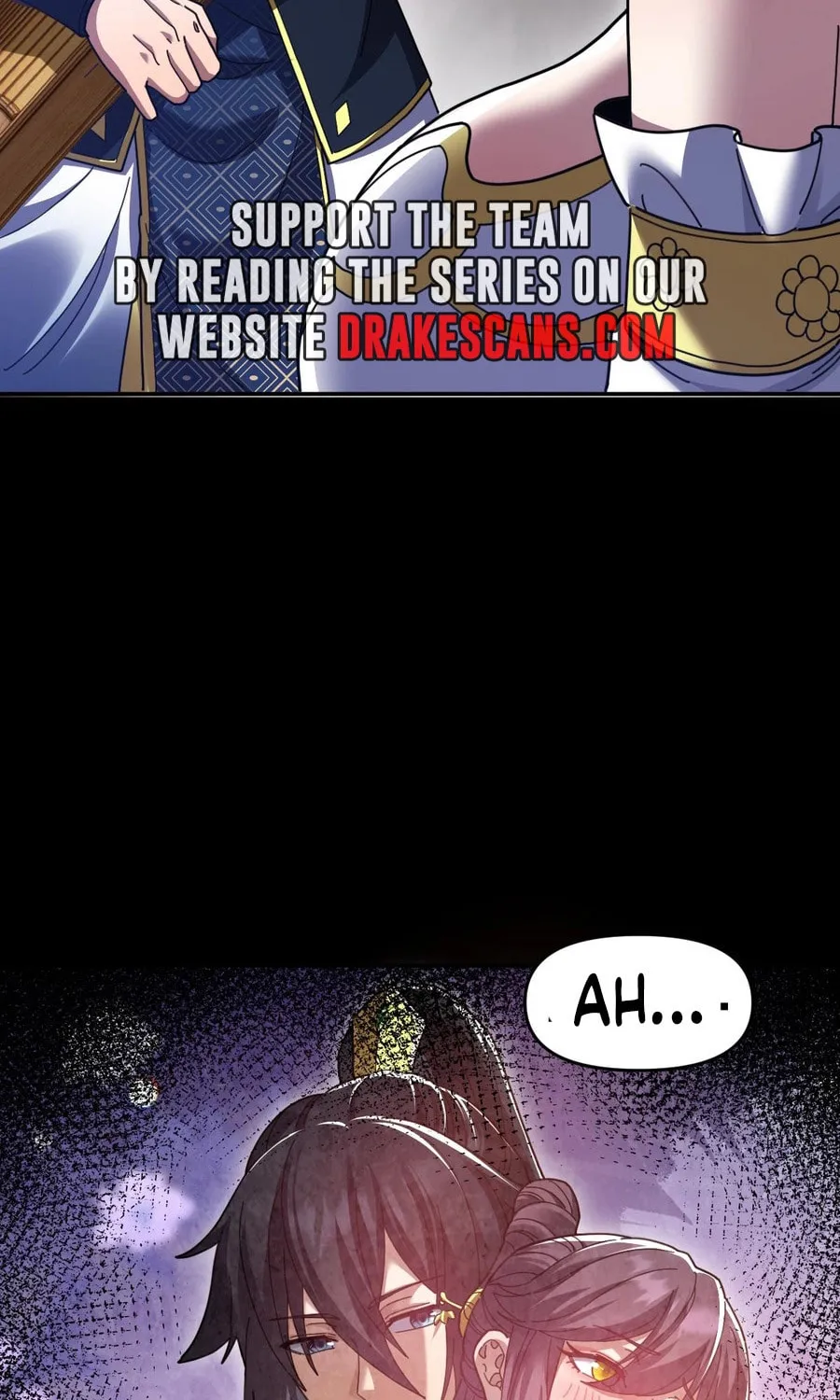 Invincible After Shocking My Empress Wife Chapter 28 page 79 - 
