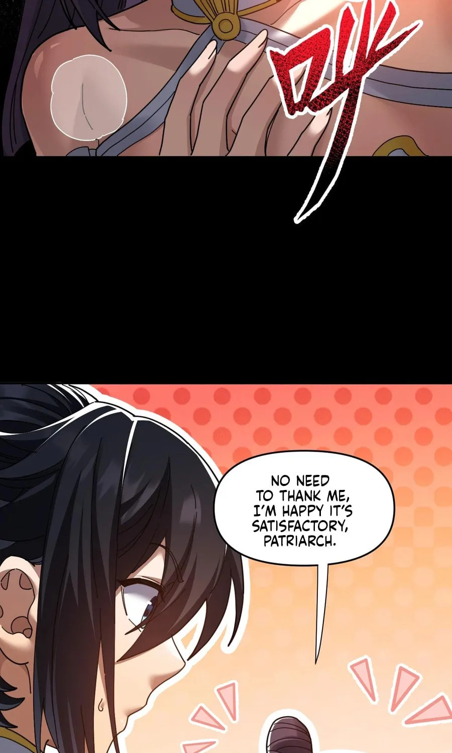 Invincible After Shocking My Empress Wife Chapter 28 page 81 - 
