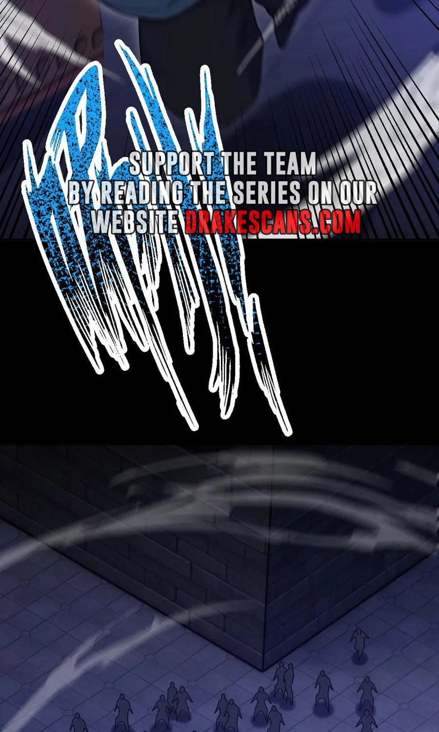 Invincible After Shocking My Empress Wife Chapter 28 page 84 - 