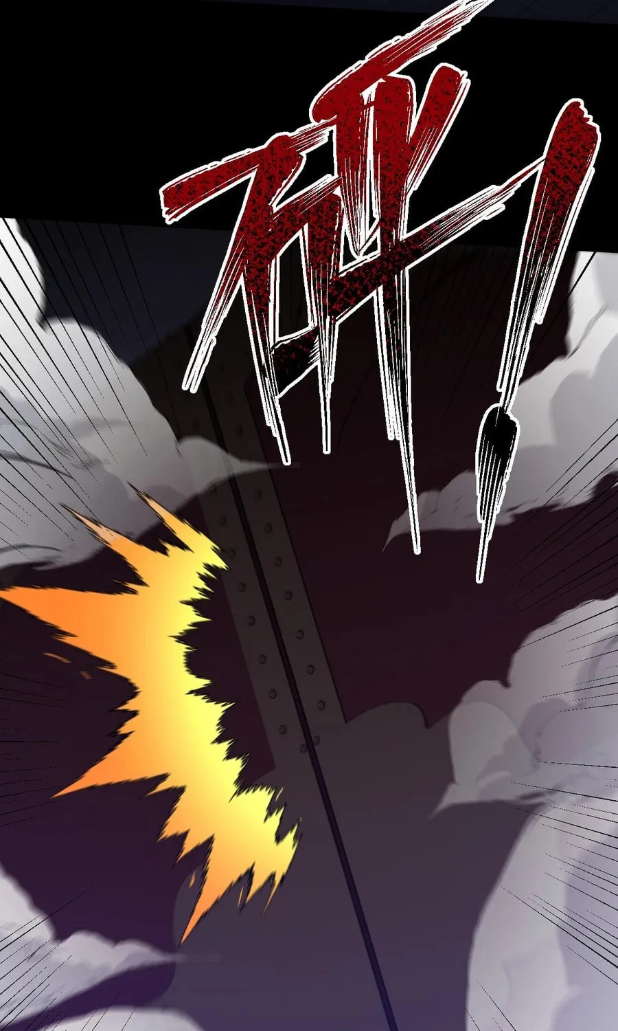 Invincible After Shocking My Empress Wife Chapter 28 page 86 - 