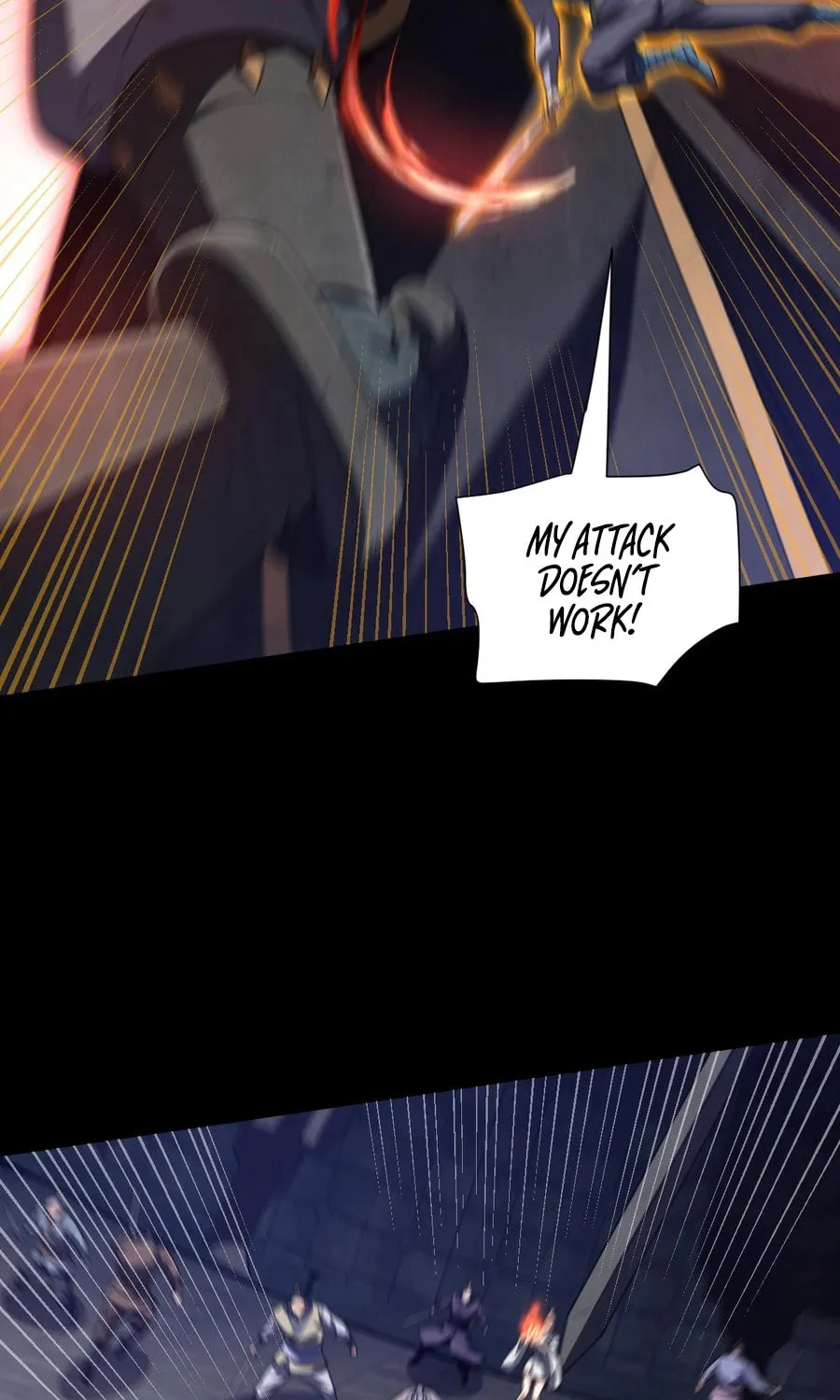 Invincible After Shocking My Empress Wife Chapter 29 page 14 - 