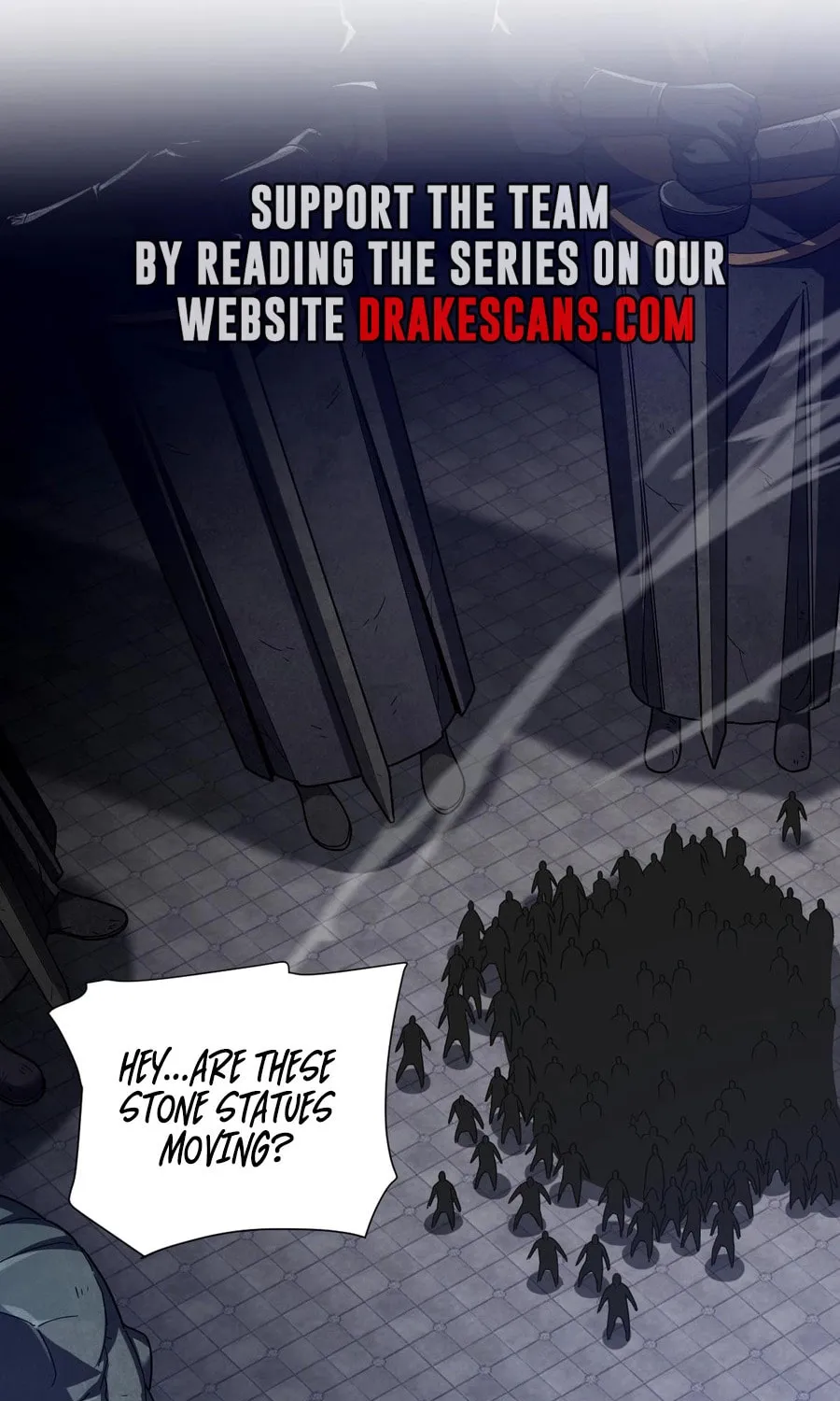 Invincible After Shocking My Empress Wife Chapter 29 page 3 - 