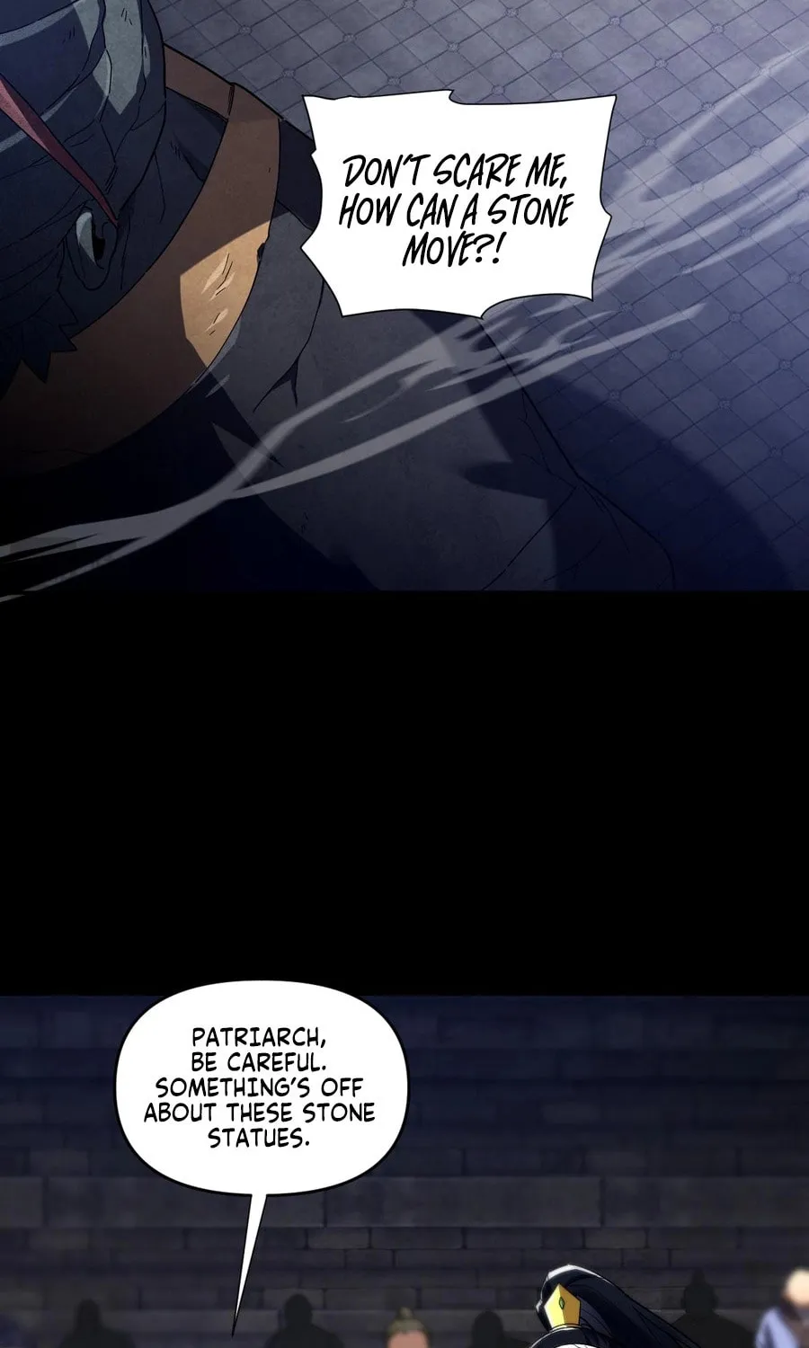 Invincible After Shocking My Empress Wife Chapter 29 page 4 - 